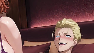 Help! I Married a Slut! Part 20