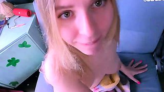 PAWG wifey shares ass fucking with crony, cheats with