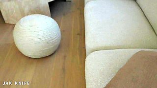 Big Tits Sisters Bust Hot BFF Cutting Off To Her Poolside In Steamy Pool Voyeur Roleplay Caught