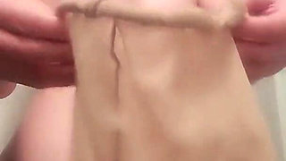 Pantyhose Fetish