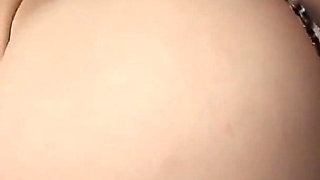 Curvy G Cup Beauty - Wild Photo Session with an Older Man and an Intense Finish Act 2