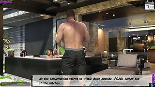 Babysitters Update #14