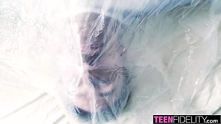 Nurse Melody Marks' Life-Saving Technique Involves Her Rounds