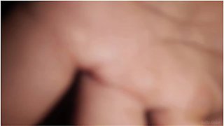 Sexo Duro - Fucking In The Car After Going Out To A Party At Night