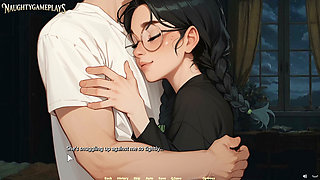 Moonripple Lake (part 09) by Bcg - Husband Wants Wife's Best Friend