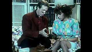 Ultimate Anal Tango: Classic Italian Vintage with Rocco Siffredi & Cicciolina