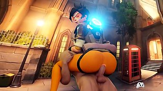 Highest Quality 3D GAMING SEX Collection 2023