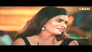 Mithai Wali Part 2 2025 Ullu Web Series