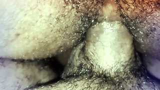 This pastor knows how to fuck the ass of an evangelical couple and make me scream with anal pleasure