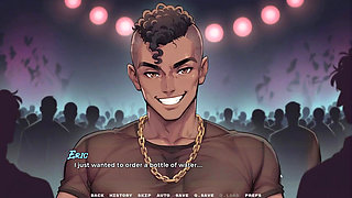 My New Girlfriend Taboo Hentai Game Ep.57 My GF Loved Being Touched by My Step Stepsister!