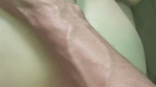 SQUIRT PARTY FOR A MARRIED DOUBLE PENETRATION LOVER PART 4