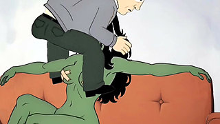 I Fucked My Neighbor Girl Intergalactic Slut and Fell in Love