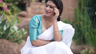 Resmi R Nair - OnlyFans #3 - Big boobed