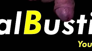 Testicular Trampoline! Twisted, Crushed and Kicked! Sadistic Destruction of His Useless Genitals! - Dave Moon - Mia - Bbusting