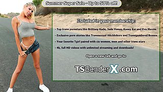 These vampires need a full dick staking