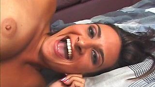 Cream Filled Holes