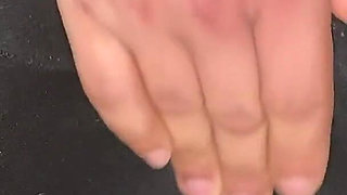 I Am Salmaa Arabic Saudian I Would Like to Share My Pussy View Masturbating