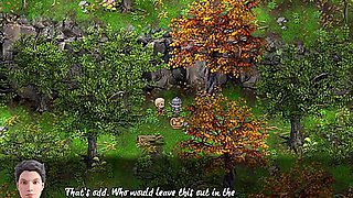 My Hot Stepsister - Car Toon