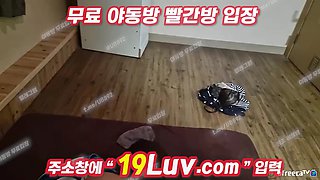 3373 Afreeca TV sex broadcast Korean