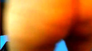 Hot Colombian MILF Pussy on Webcam
