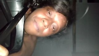 Thot in texas - bbw amateur ebony homemade black milf