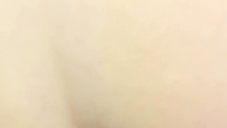 Fucked and Creampied by Stranger Jogger