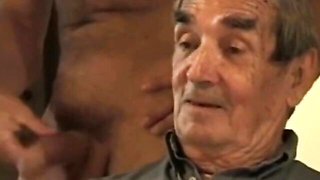 Tootsie's kinky scene by Screw My Wife Club