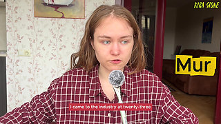 Q&a I Answer Your Questions Under the Videos, Share My Opinions and Stories