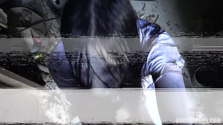 Horror Porn 5 the Girl From the Well