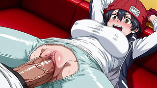 Fuuko (undead Unluck)