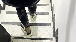 Big Ass 32 Years Old Hotwife, Mature and Very Hot