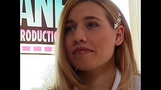 Move My Panties and Fuck Me Hard with Your Big Cock...