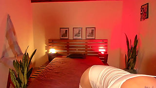 Femboy, a Very Infernal and Sensual Angel