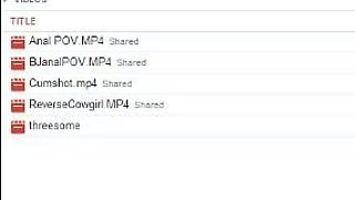 Amateur blonde teen solo dildo