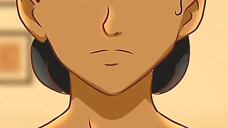 Episode 1 - Tharki Sasur Fucks Her Bahu Hardcore Sex Desi Hentai Indian Cartoon Porn XXX Hentai XXX