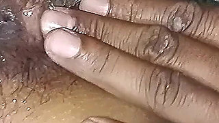 The Village Bhabhi Said, "fuck Me, Put Your Dick in My Ass. I Enjoy It a Lot.