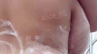 Hot Amateur Kada Love with Big Boobs fucks with user