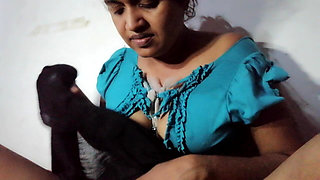 Cunning Cunt Sexy Stepmother Seducing Stepson Part 2