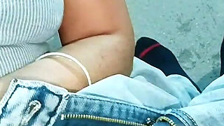 Indian Bhabhi Hard Non Stop Blowjob and Handjob Her Dewar Big Cock Cumshot