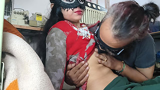Desi Hot Hot Couple Enjoy with Sex Story Hindi Audio