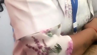 Desi Indian Doctor Sex In Hospital