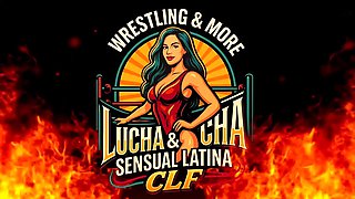 Mexican Mixed Wrestling   DM FOR TRADE