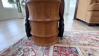 OnlyFans Kristy Black and Dredd - Anal Classic