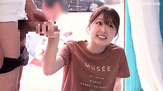 Magic Mirror Van Tempts Beautiful Moms into Embarrassing NTR Situations x6x27BB51EF285299C3BC