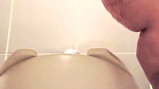 That's What Friends Are for Is to Fuck and Lock the Bathroom Door