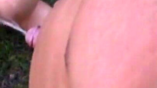 Red hair big boobs anal orgasm