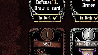 Ep1: Sexorcism: Lust Confession Gameplay