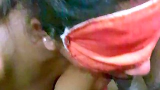 Boss Fuck Homemade Hotwife Hard Doggy Untill Her Pussy