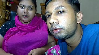 Bangladeshi Step Sister Fucks Hot Step Brother - Desi Viral 4K Porn