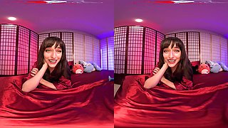 Lana Smalls Then Tells You To Come So Bad